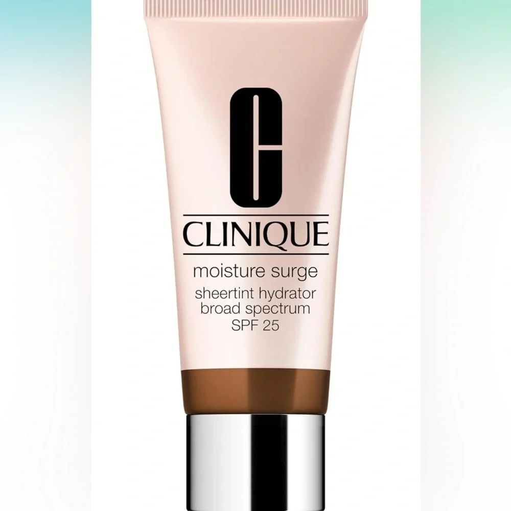 CLINIQUE Moisture Surge Sheertint Hydrator Broad Spectrum SPF 25